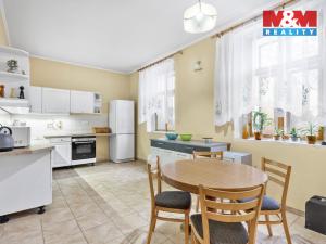 Prodej rodinného domu, Česká Kamenice - Kerhartice, 1028 m2