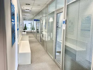 Pronájem kanceláře, Praha - Nové Město, Vladislavova, 615 m2