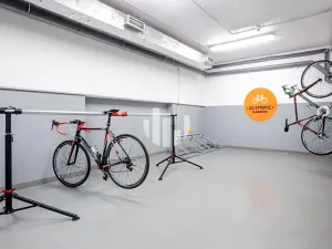 Pronájem kanceláře, Praha - Nové Město, Vladislavova, 615 m2