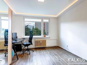 Prodej bytu 4+1, Hradec Králové, Jungmannova, 97 m2