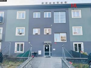 Pronájem bytu 4+kk, Týnec nad Sázavou, 80 m2