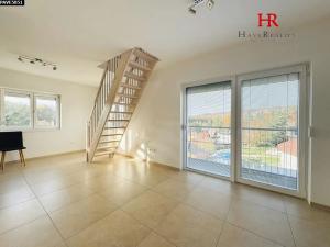 Pronájem bytu 4+kk, Týnec nad Sázavou, 80 m2