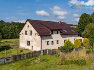 Prodej rodinného domu, Lomnice, 180 m2