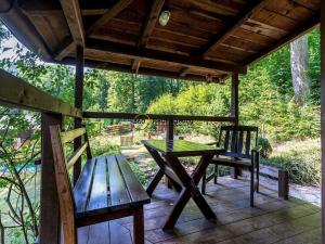 Prodej chaty, Slapy, 52 m2