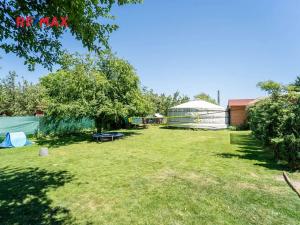 Prodej zahrady, Úvaly, 1178 m2