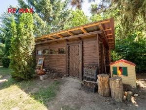 Prodej zahrady, Úvaly, 1178 m2