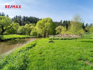 Prodej pozemku, Vlastějovice, 2100 m2