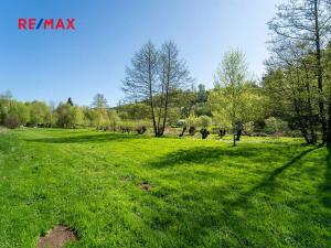 Prodej pozemku, Vlastějovice, 2100 m2