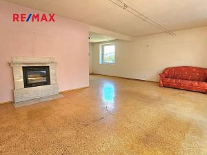 Prodej rodinného domu, Nová Ves I, Sluneční, 140 m2