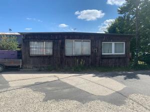 Pronájem skladu, Praha - Kunratice, Dobronická, 76 m2