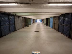 Prodej garáže, Chomutov, Bezručova, 18 m2