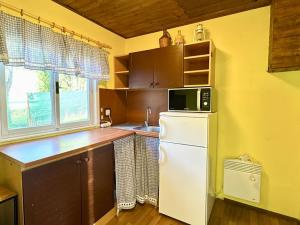 Prodej - jiné, Horní Lhota, 46 m2