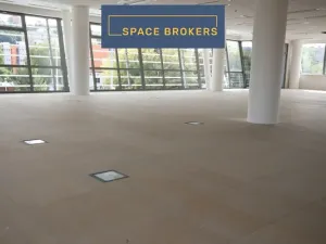 Pronájem kanceláře, Praha - Vokovice, Evropská, 440 m2