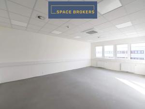 Pronájem obchodního prostoru, Praha - Horní Počernice, K Bílému vrchu, 4500 m2