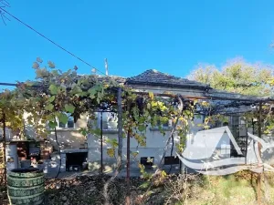 Prodej rodinného domu, General Toševo, Bulharsko, 72 m2