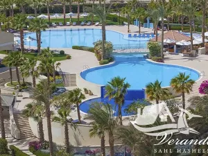 Prodej bytu 1+kk, Hurghada, Egypt, 47 m2