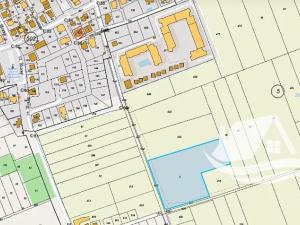 Prodej bytu 1+kk, Aheloy, Bulharsko, 40 m2