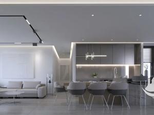 Prodej bytu 4+kk, Larnaka, Kypr, 97 m2