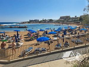 Prodej bytu 2+1, Protaras, Kypr, 100 m2