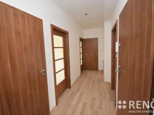 Pronájem bytu 3+kk, Brno, Churého, 61 m2
