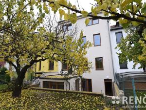 Pronájem bytu 3+kk, Brno, Churého, 61 m2