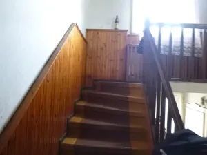 Dražba rodinného domu, Duchcov, Dobrovského, 153 m2