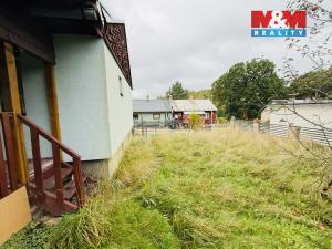 Prodej rodinného domu, Ostrava - Heřmanice, Švejdova, 58 m2