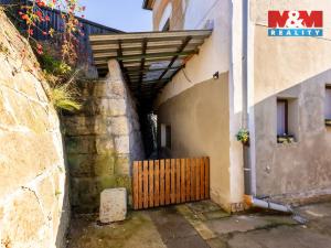 Prodej rodinného domu, Bílá Třemešná, 180 m2