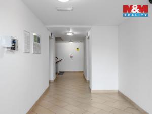 Prodej bytu 1+kk, Praha - Letňany, Pavla Beneše, 38 m2