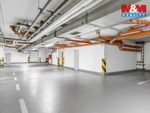 Prodej bytu 1+kk, Praha - Letňany, Pavla Beneše, 38 m2