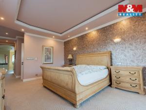 Prodej rodinného domu, Louny, Březinova, 429 m2