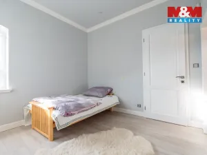 Prodej rodinného domu, Louny, Březinova, 429 m2