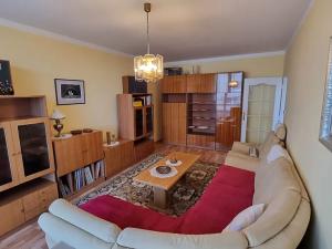 Prodej bytu 3+1, Strakonice, Mlýnská, 74 m2