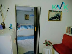 Prodej rodinného domu, Praha - Kbely, Holenická, 60 m2