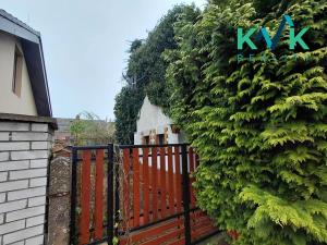 Prodej rodinného domu, Praha - Kbely, Holenická, 60 m2