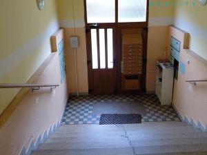 Pronájem bytu 3+1, Ostrov, Lidická, 74 m2