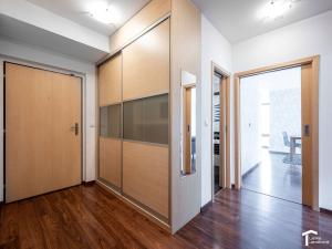 Pronájem bytu 3+kk, Pardubice - Polabiny, Labský Palouk, 78 m2