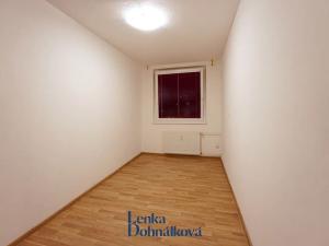 Pronájem bytu 2+1, Hodonín, Slunečná, 56 m2