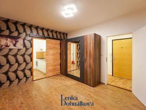 Pronájem bytu 2+1, Hodonín, Slunečná, 56 m2