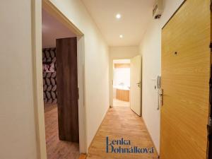 Pronájem bytu 2+1, Hodonín, Slunečná, 56 m2