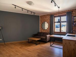 Prodej bytu 2+kk, Trutnov, Libušinka, 50 m2