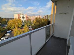 Pronájem bytu 3+1, Olomouc, Řezáčova, 68 m2