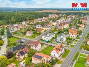 Pronájem kanceláře, Zruč-Senec - Zruč, V loučce, 169 m2