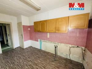 Prodej rodinného domu, Ostrava, Údernická, 58 m2