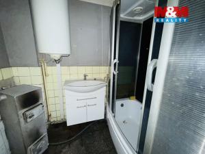 Prodej rodinného domu, Ostrava, Údernická, 58 m2