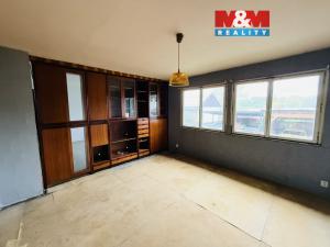 Prodej rodinného domu, Ostrava - Heřmanice, Švejdova, 58 m2