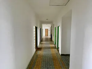 Pronájem kanceláře, Sulejovice, Kaplířova, 76 m2