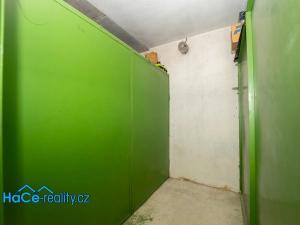 Prodej bytu 1+1, Kostelec nad Orlicí, Proškova, 50 m2