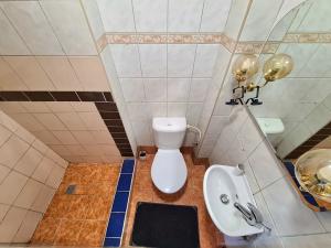 Pronájem bytu 2+kk, Vyškov, Pod Hrádkem, 38 m2