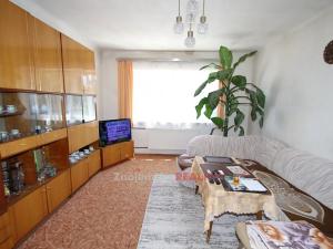 Prodej rodinného domu, Hrabětice, Dlouhá, 120 m2